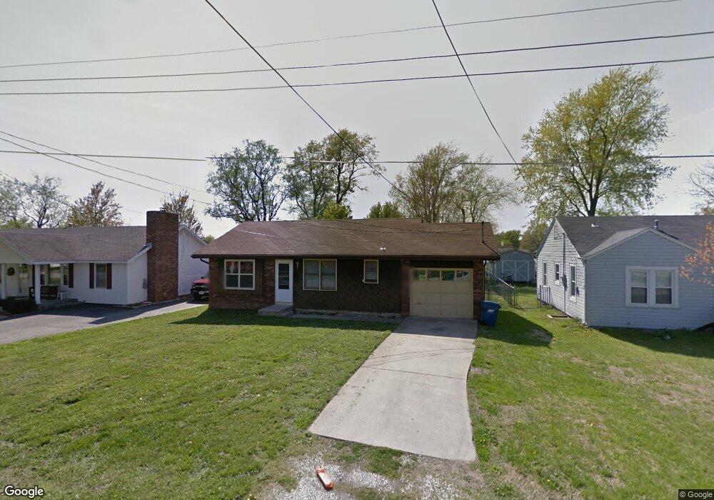 419 Prospect St unit 1, Nixa, MO 65714 - photo 1