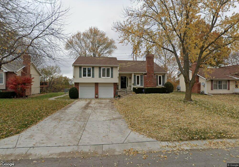 12118 W 48th Terrace, Shawnee, KS 66216 - photo 1