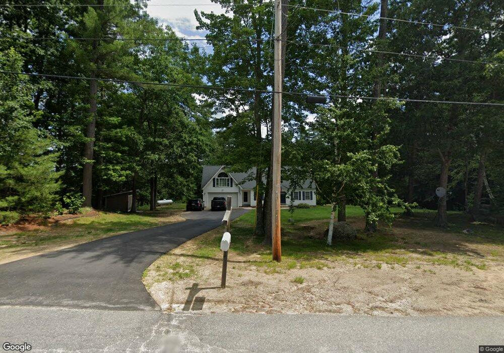 83 Styles Rd, New Boston, NH 03070 - photo 1