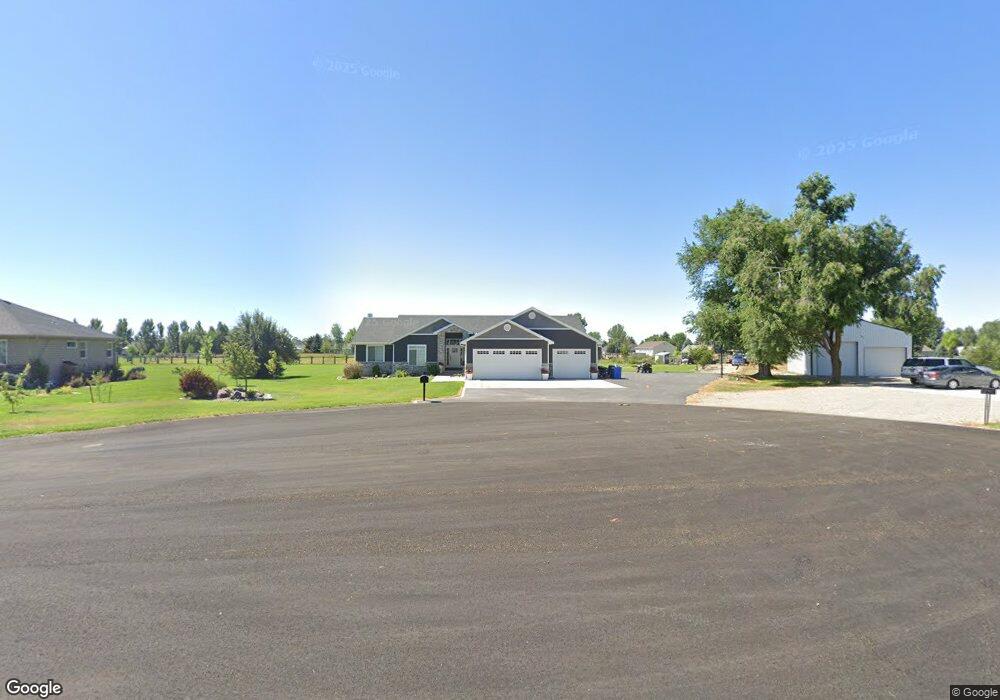 543 W 55 S, Blackfoot, ID 83221 - photo 1