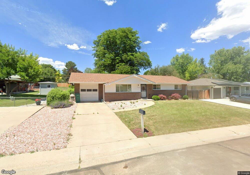 2523 Moore St, Lakewood, CO 80215 - photo 1