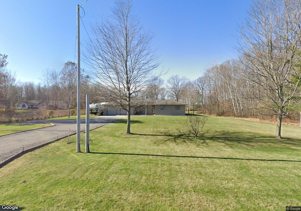 3511 N Jefferson Rd, Midland, MI 48642 - photo 1