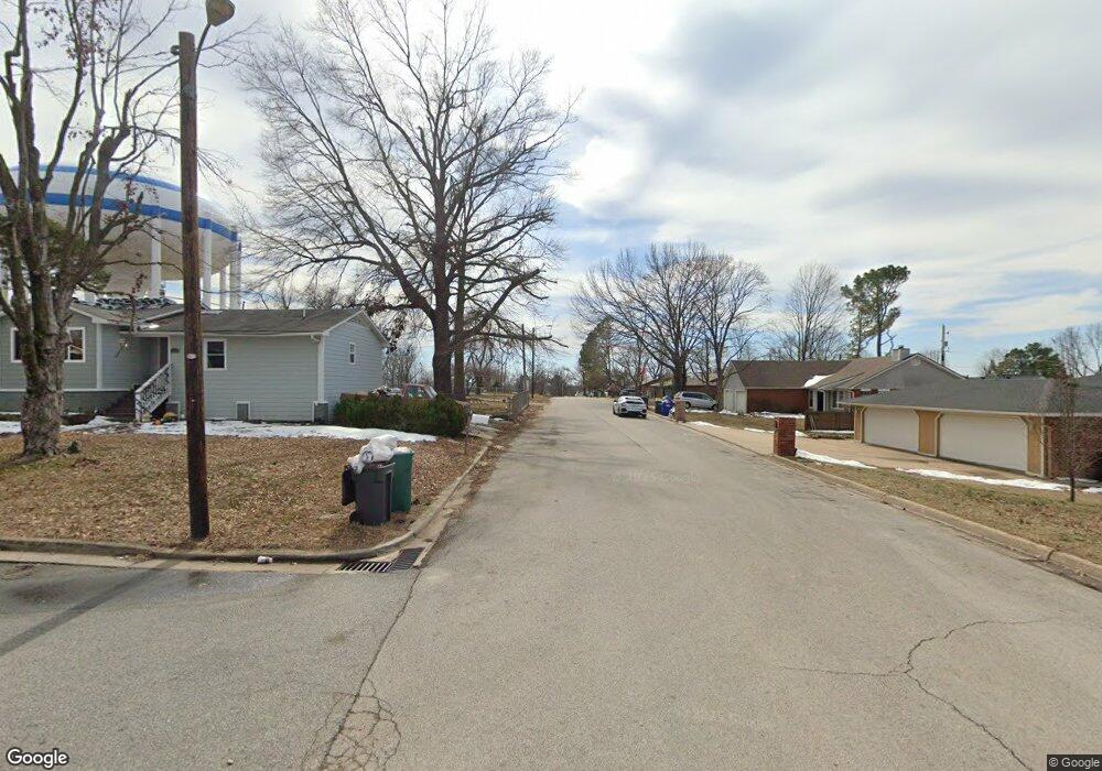 1401 S 11th St, Rogers, AR 72756 - photo 1