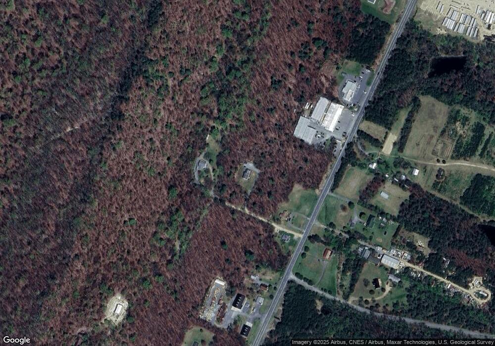 70 Diamond Way, Berkeley Springs, WV 25411 - photo 1