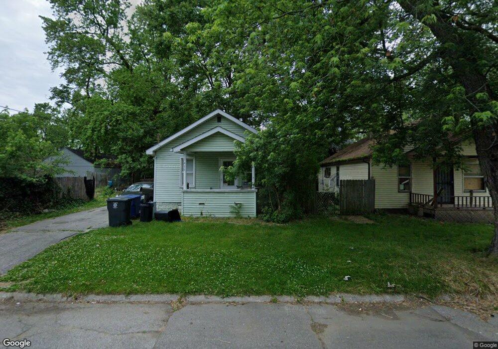 1413 Cronk Ave, Flint, MI 48506 - photo 1