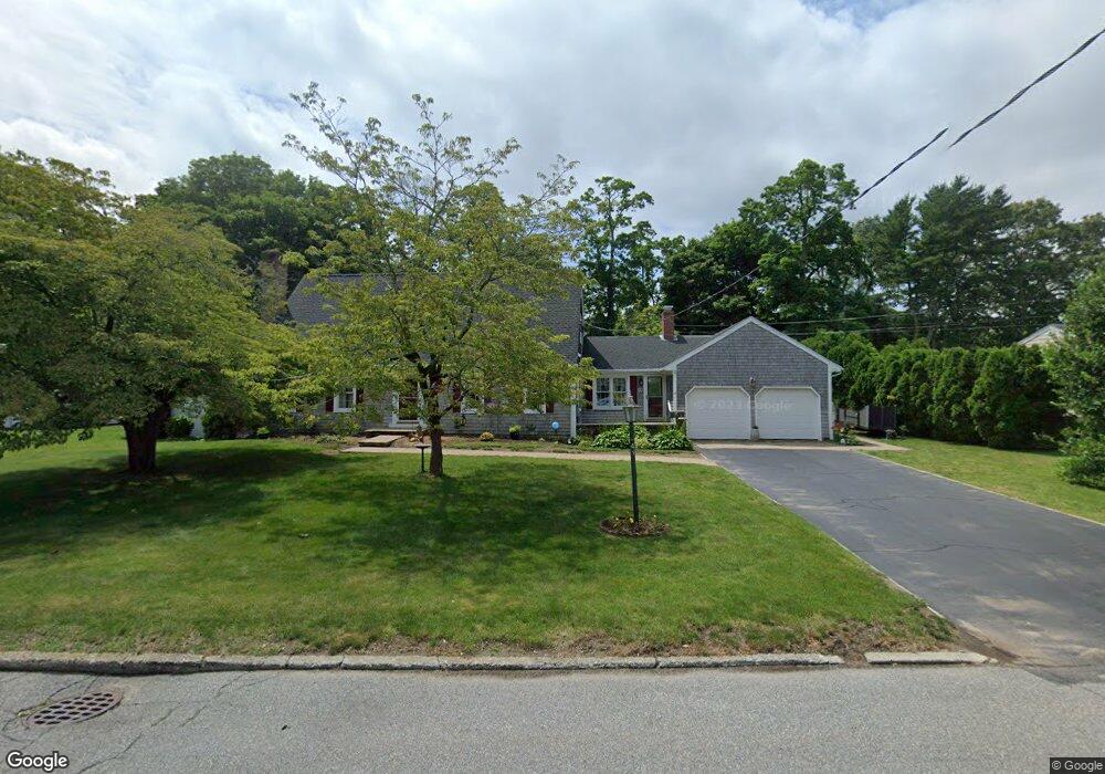 41 Aaron Ave, Bristol, RI 02809 - photo 1