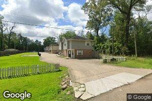 12842 Delores Dr, Baton Rouge, LA 70814