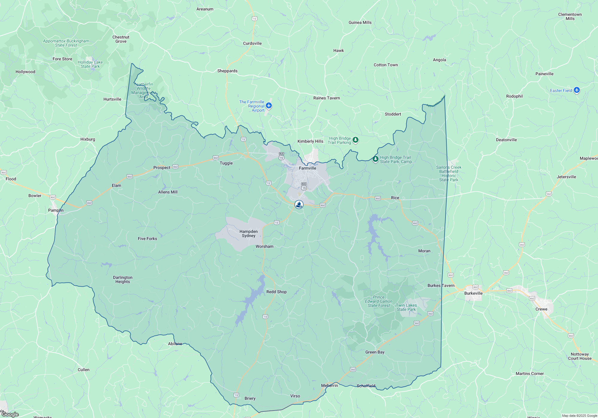 Prince Edward Elementary School, Rankings & Reviews