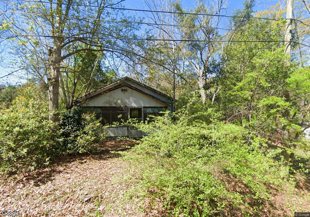 421 9th St NW, Cairo, GA 39828 - photo 1