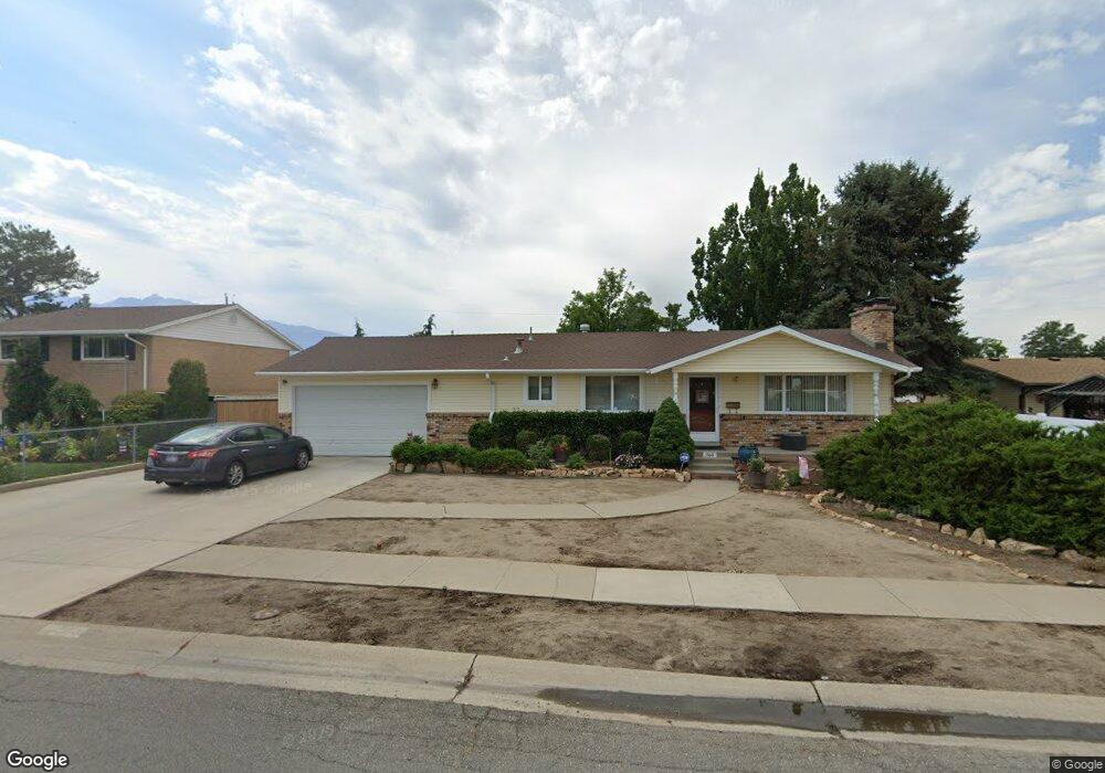 368 E 6865 S, Midvale, UT 84047 - photo 1