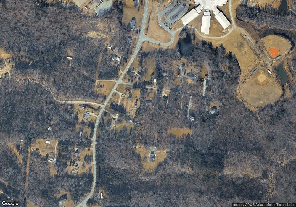 3025 Younts Ln, Greensboro, NC 27406 - photo 1