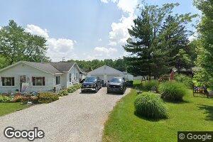 17485 Denver Dr, Lake Milton, OH 44429