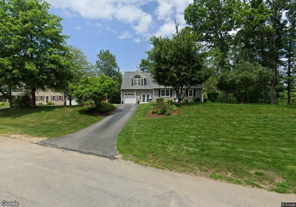 2 Carolyn Place, Weare, NH 03281 - photo 1