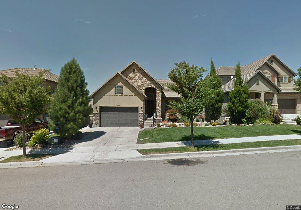 2690 W Shady Hollow Ln, Lehi, UT 84043 - photo 1
