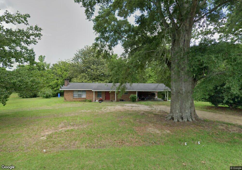 126 Dexter Rd, Tylertown, MS 39667 - photo 1