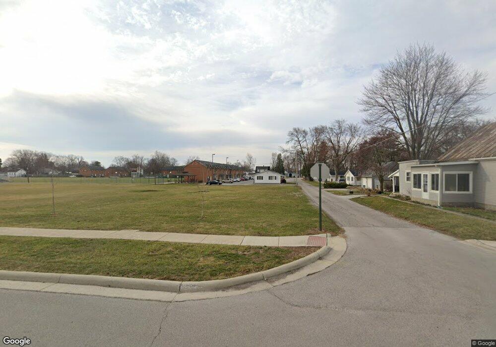 403 Howard St, Findlay, OH 45840 - photo 1