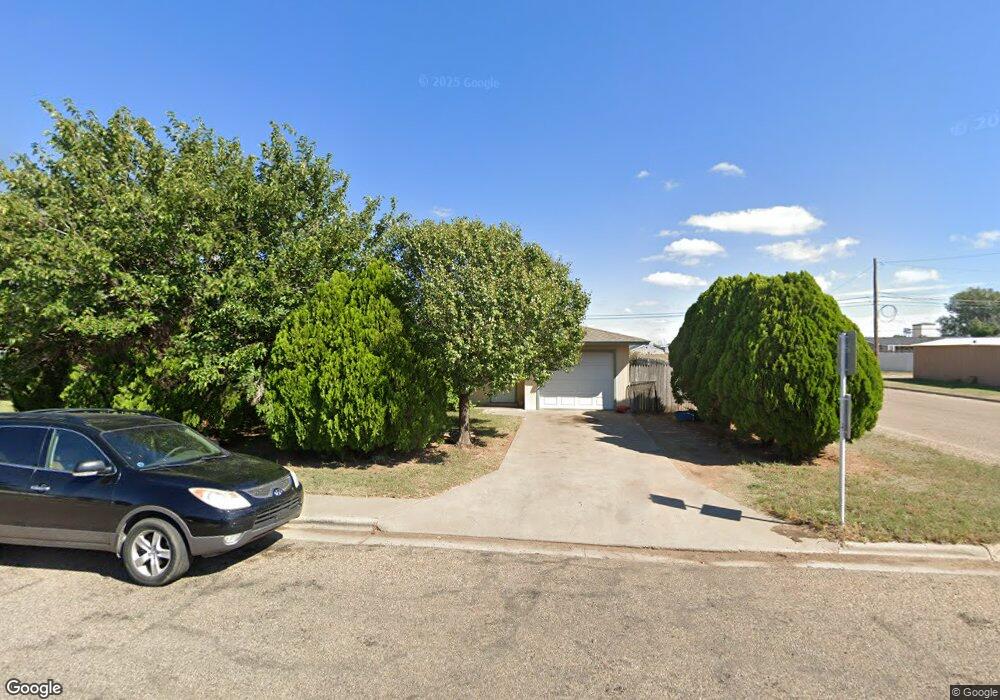 200 Michael Ave, Dumas, TX 79029 - photo 1