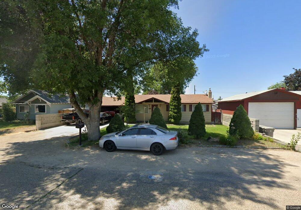 919 S Chestnut St, Nampa, ID 83686 - photo 1