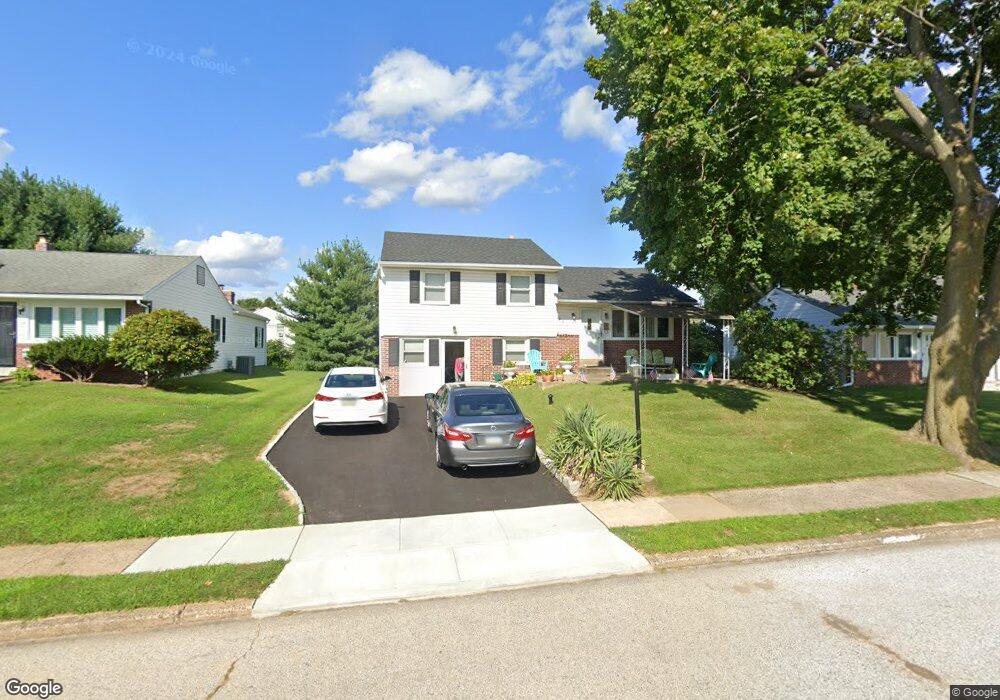209 Canterbury Dr, Broomall, PA 19008 - photo 1