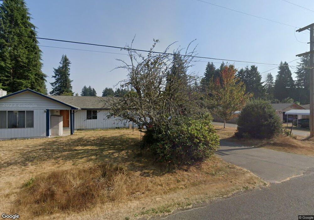 6816 Lazy St SW, Olympia, WA 98512 - photo 1