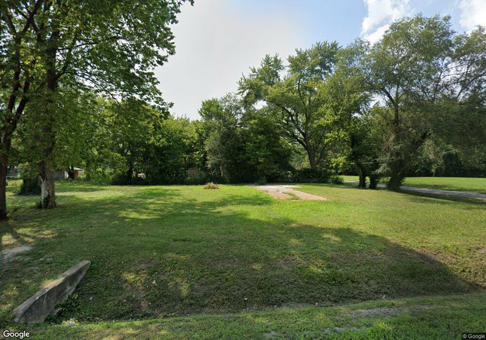 203 Jesse St, Collinsville, IL 62234 - photo 1