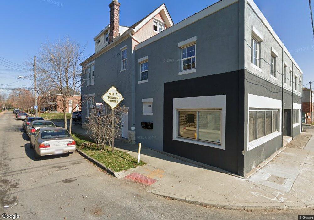 172 E 5th Ave, Columbus, OH 43201 - photo 1