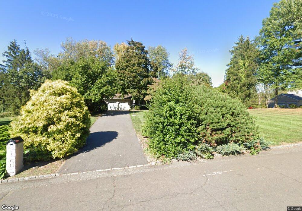 1 Broken Arrow Rd, Warren, NJ 07059 - photo 1