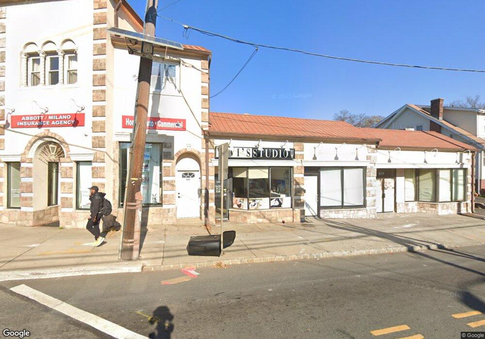 140 Watsessing Ave, Bloomfield, NJ 07003 - photo 1