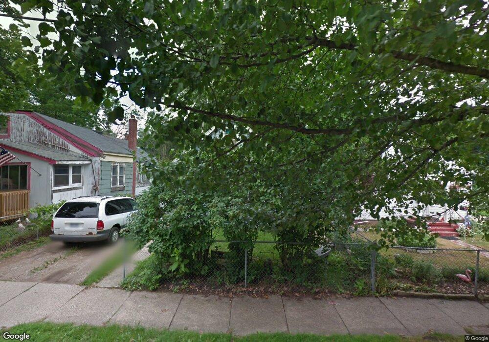 1211 Allen St, Lansing, MI 48912 - photo 1