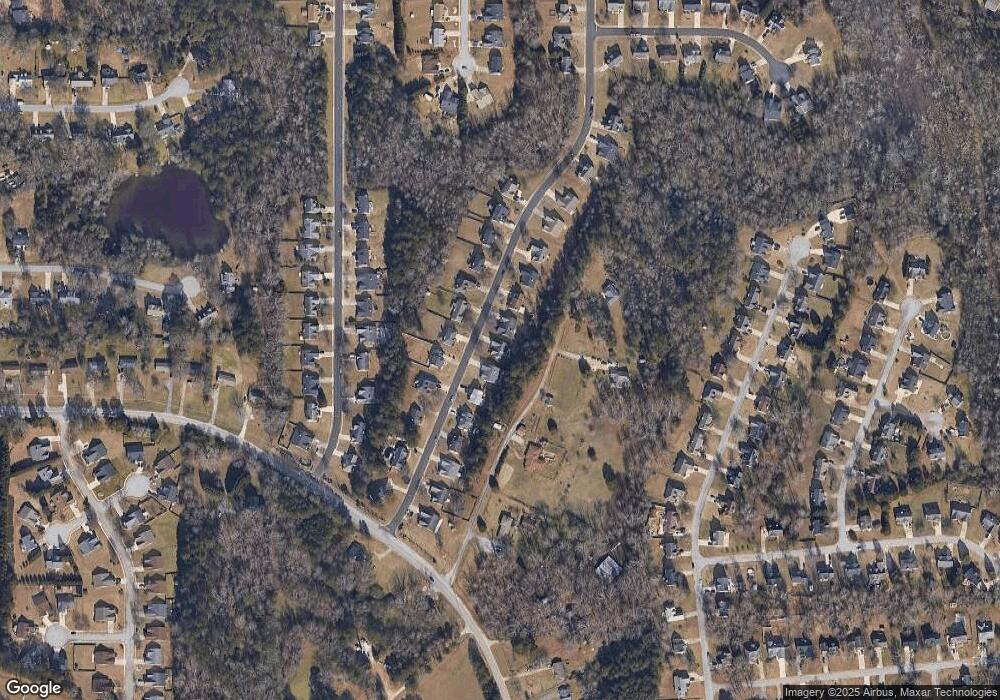 80 Aonvonlea Dr, Covington, GA 30016 - photo 1