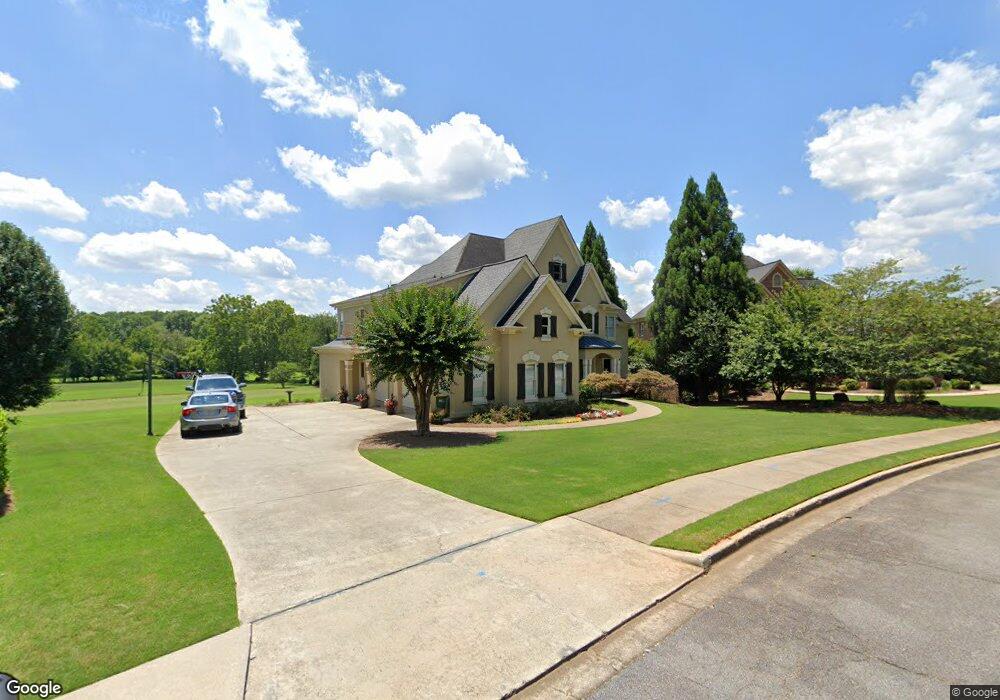 6262 Indian Field, Norcross, GA 30092 - photo 1