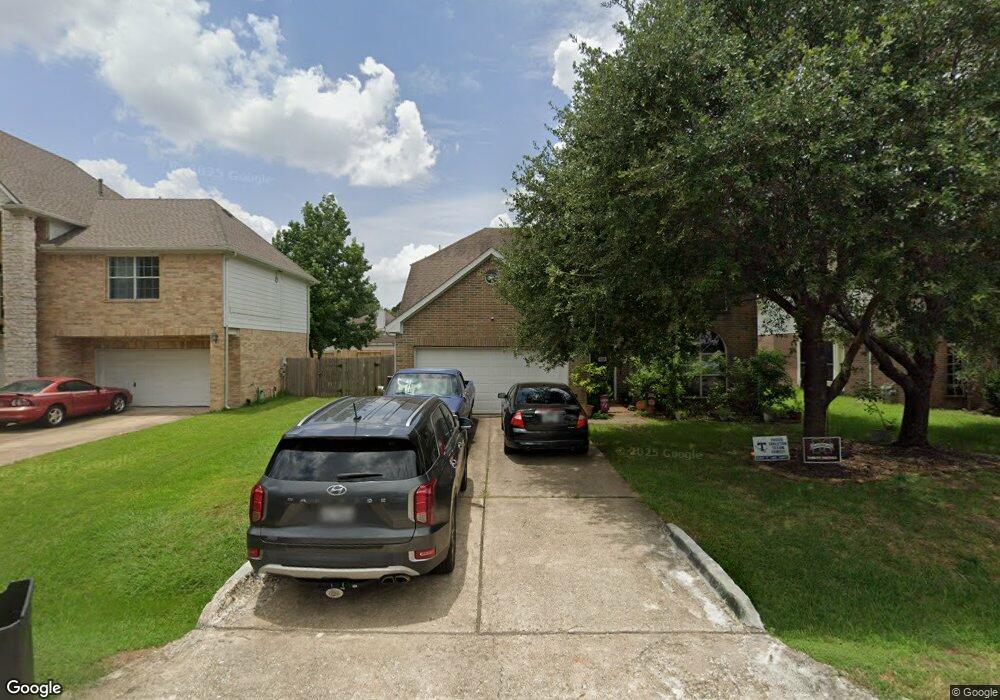 28707 Hidden Lake W, Magnolia, TX 77354 - photo 1