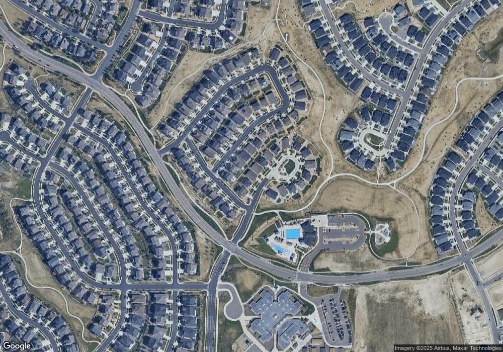 7315 S Titus Way, Aurora, CO 80016 - photo 1