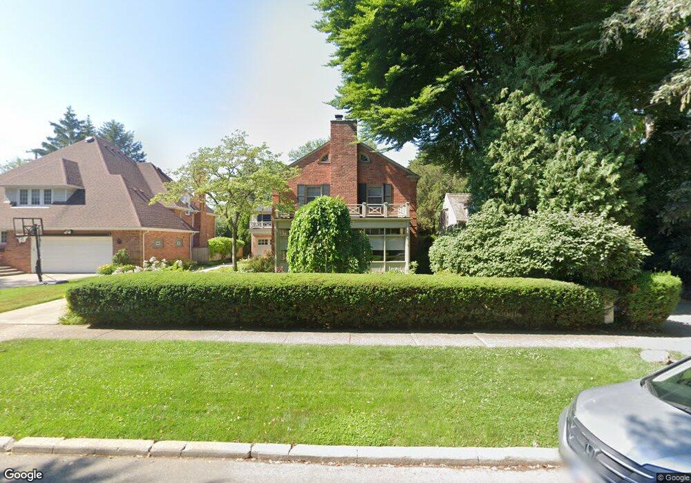 57 Merriweather Rd, Grosse Pointe Farms, MI 48236 - photo 1