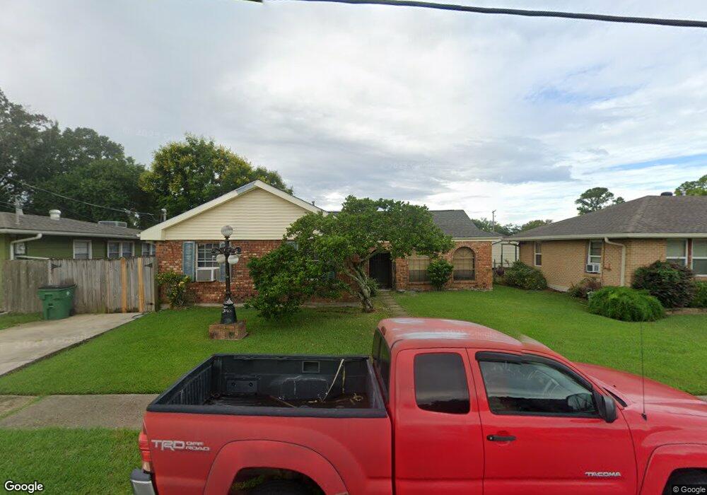 1404 Haring Rd, Metairie, LA 70001 - photo 1
