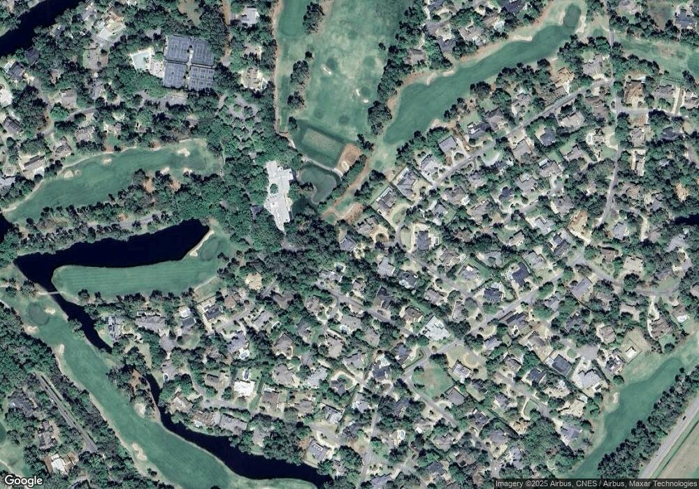 122 Biltmore, Saint Simons Island, GA 31522 - photo 1