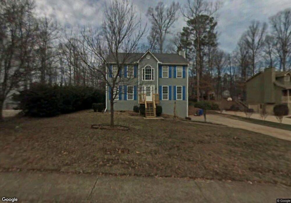 1021 Trestle Dr unit 1, Austell, GA 30106 - photo 1