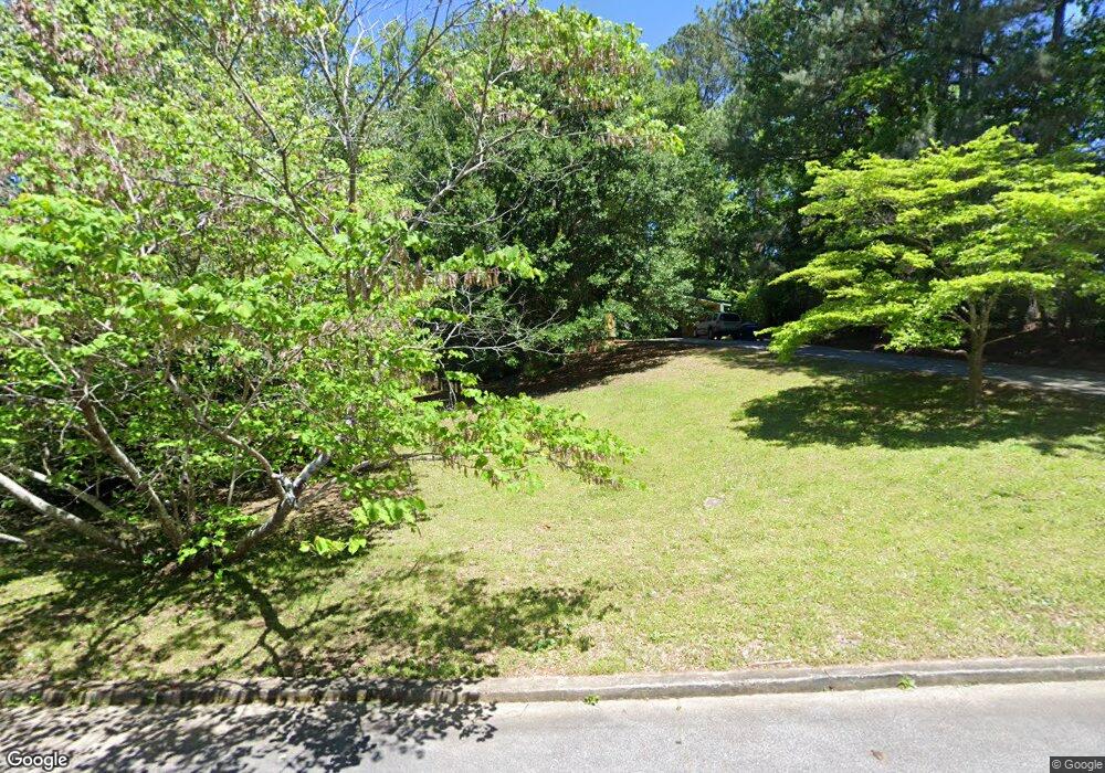 5835 Golden West Trail SW unit 1, Lilburn, GA 30047 - photo 1