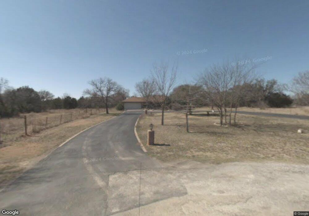 3300 Crook Ct, Granbury, TX 76049 - photo 1