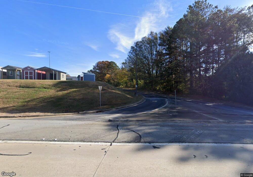 1340 Us-441 N, Mount Airy, GA 30563 - photo 1