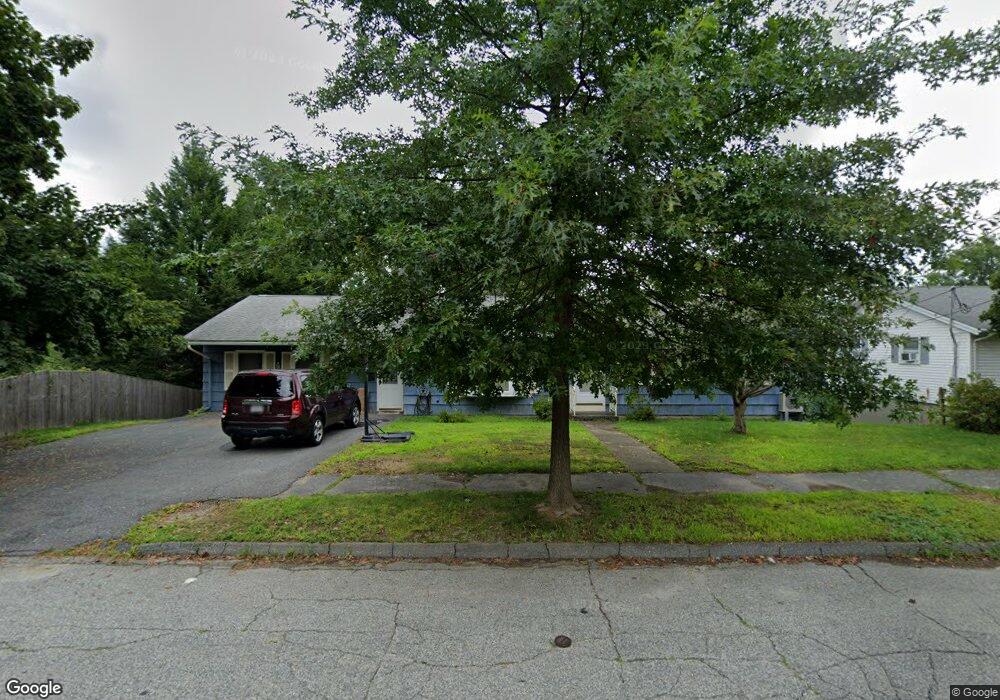 46 Blue Bell Rd, Worcester, MA 01606 - photo 1