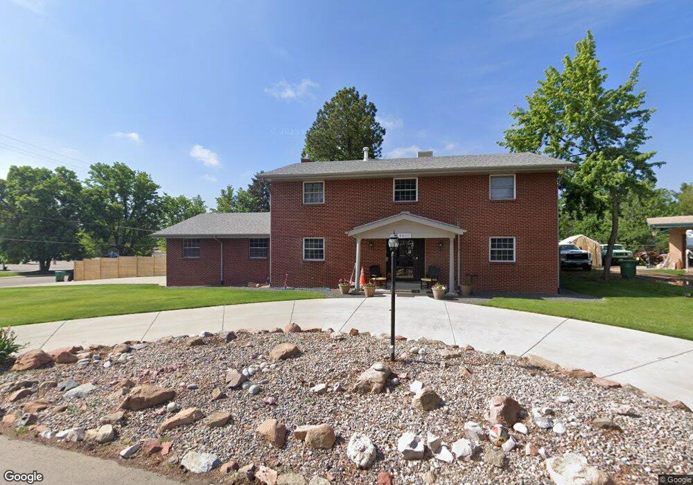 4400 W Lakeridge Rd, Denver, CO 80219 - photo 1