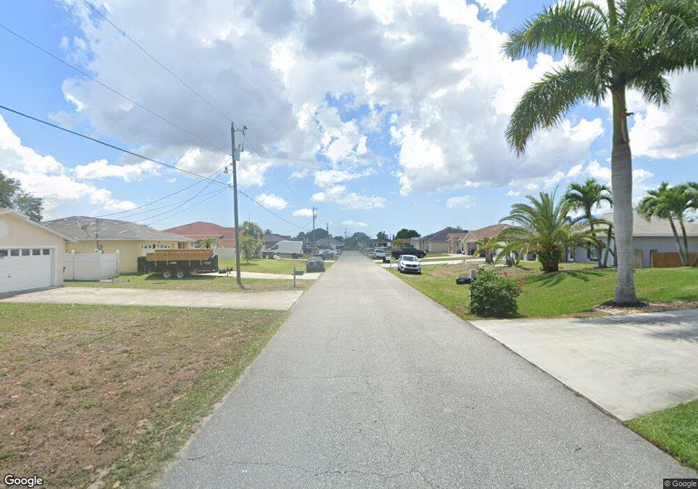 0 NE 21st St, Cape Coral, FL 33909 - photo 1