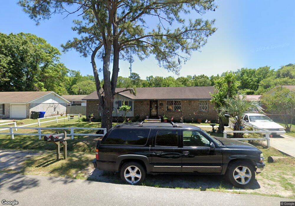 1874 Hazelwood Dr, Charleston, SC 29407 - photo 1