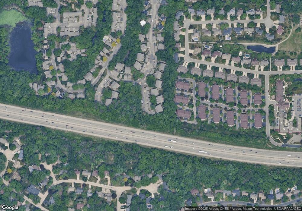 5417 E Brenner Pass, Minneapolis, MN 55432 - photo 1