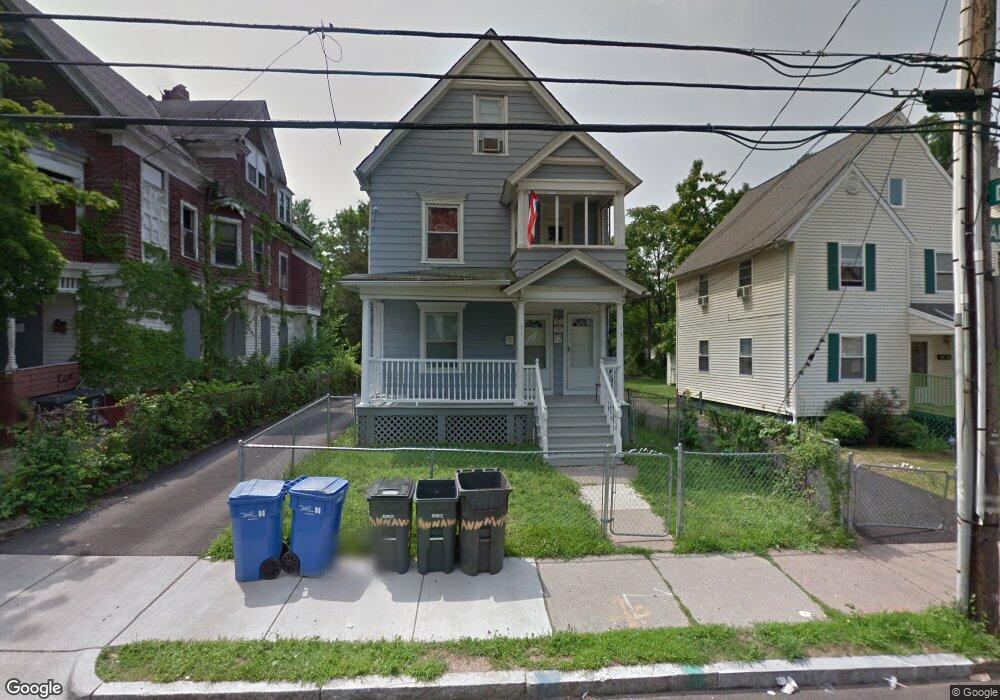 51 Annawan St unit 53, Hartford, CT 06114 - photo 1