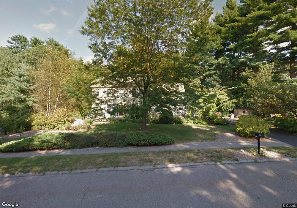 15 Echo Bridge Rd, Franklin, MA 02038 - photo 1