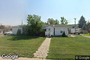 106 2nd Ave, Dutch John, UT 84023