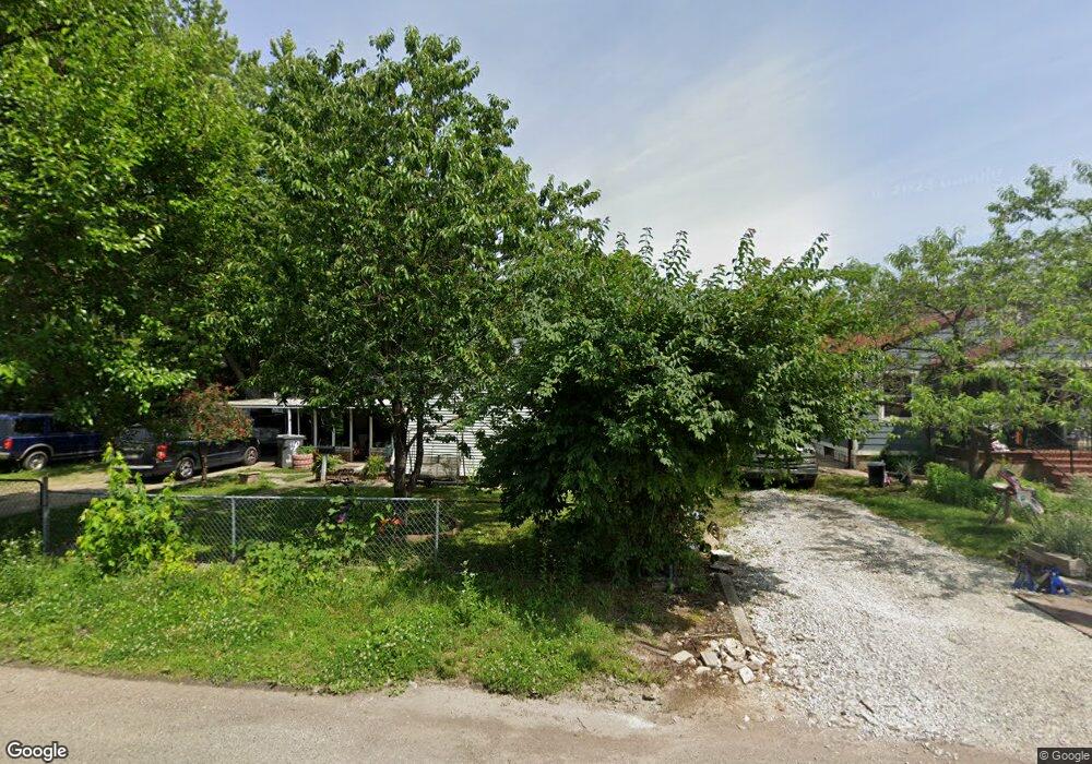 4830 E 18th St, Indianapolis, IN 46218 - photo 1