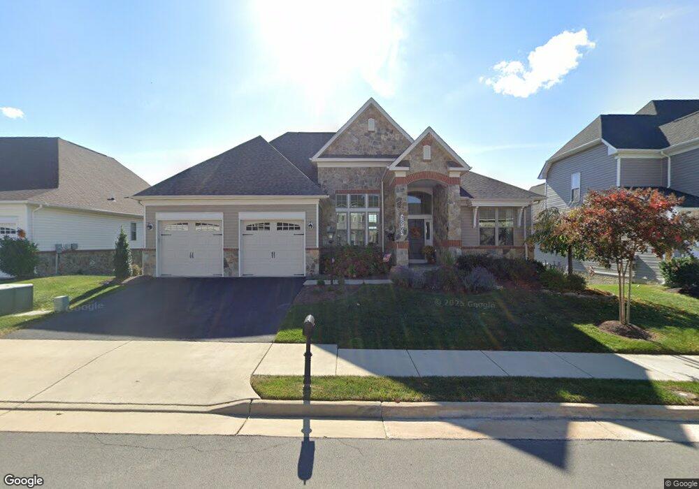 35763 Hawthorne Valley Way, Round Hill, VA 20141 - photo 1